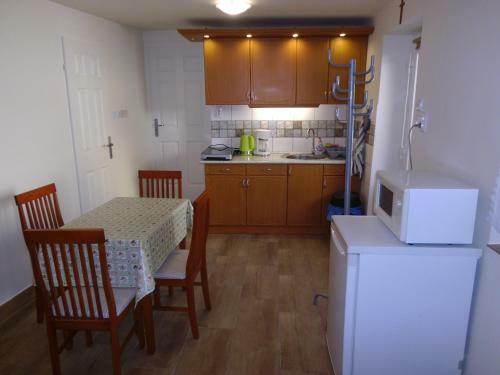 Start Apartmanok