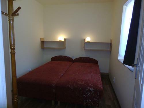 Start Apartmanok
