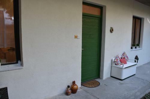 Malomszeg Apartman