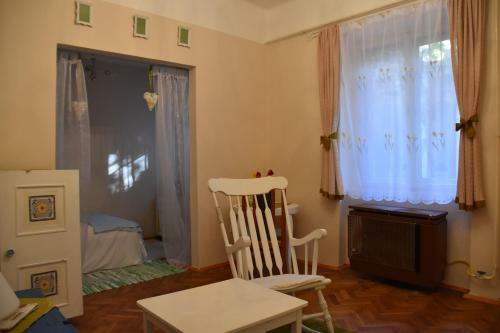 Malomszeg Apartman