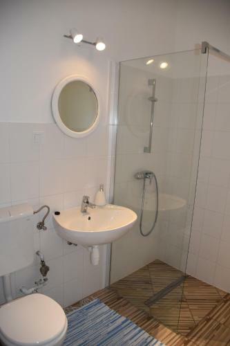 Malomszeg Apartman