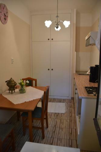 Malomszeg Apartman