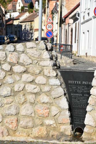 Malomszeg Apartman