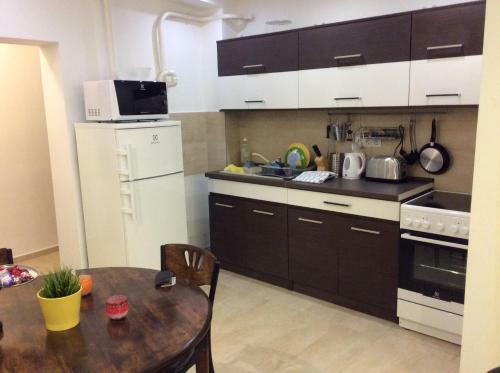 Belv�ros Apartman