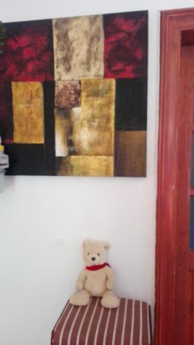 Passion Apartment