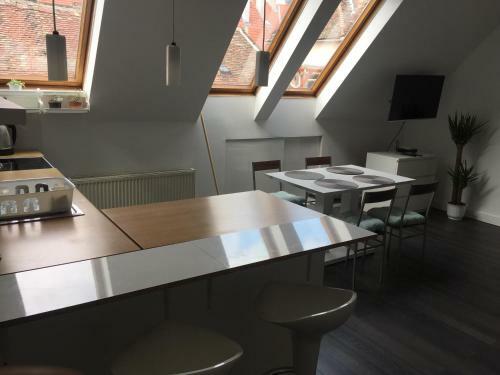 Rozmaring Apartman P�cs