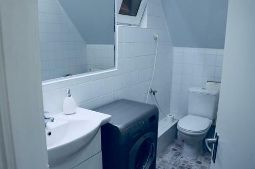 Rozmaring Apartman P�cs