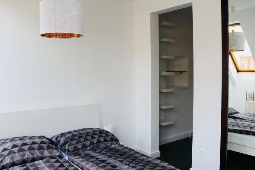 Rozmaring Apartman P�cs