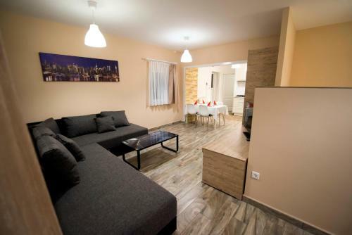 Panor�ma City Apartman