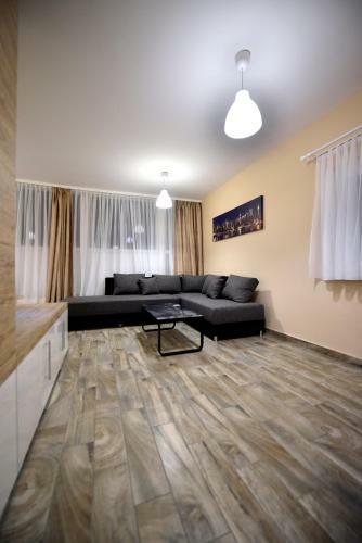 Panor�ma City Apartman