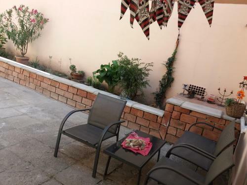 Apartamento Marilyn City Center