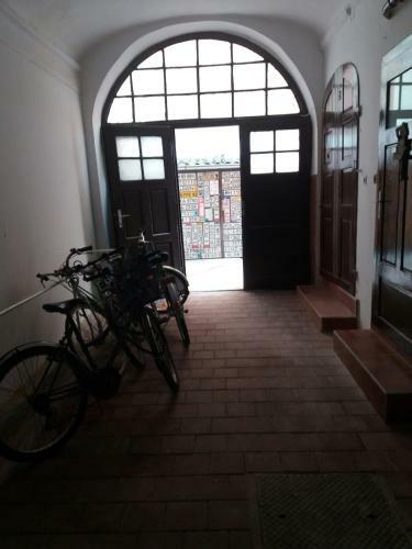 Apartamento Marilyn City Center