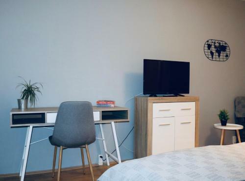 Hortenzia Apartman P�cs