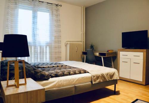 Hortenzia Apartman P�cs