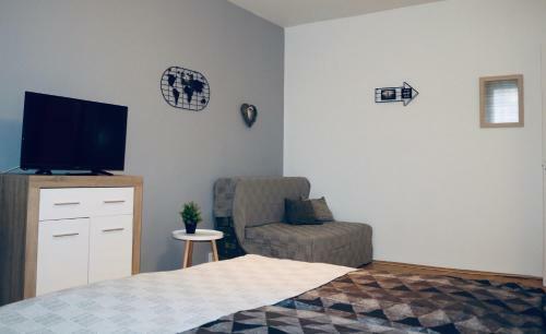 Hortenzia Apartman P�cs