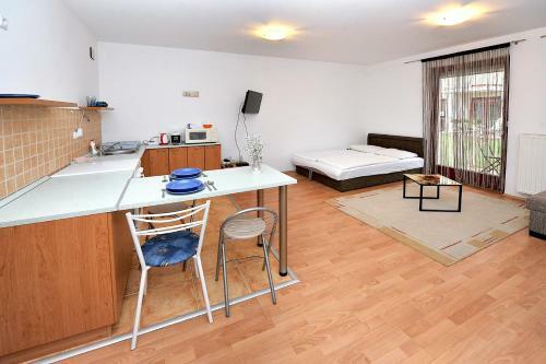 �des Otthon Apartman I