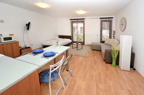 �des Otthon Apartman I