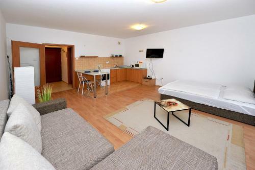 �des Otthon Apartman I