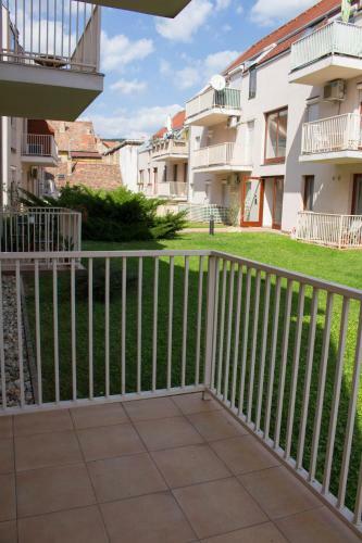 �des Otthon Apartman I