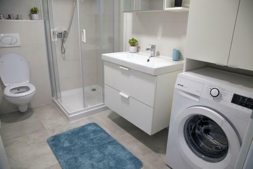 Apartamento Zsink� Villa
