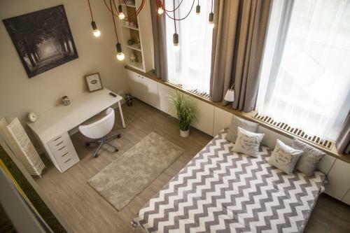 Apartamento Zsink� Villa