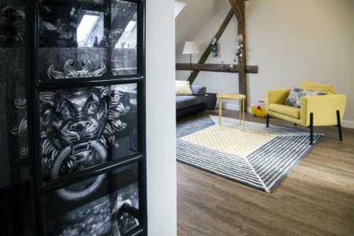 Apartamento Zsink� Villa