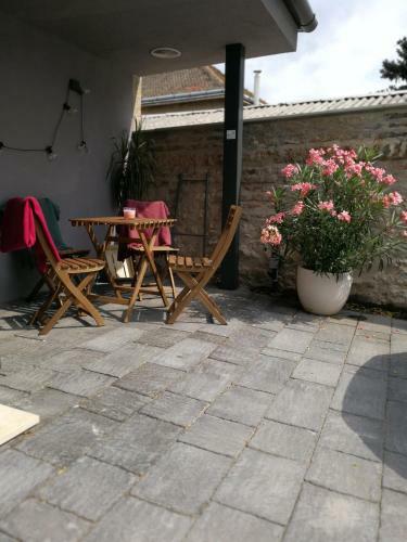 Apartamento Zsink� Villa