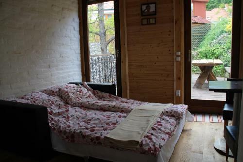 Apartamento Cirfandli Vend�gh�z