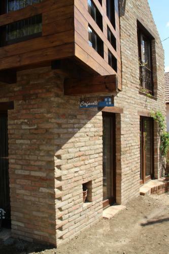 Apartamento Cirfandli Vend�gh�z