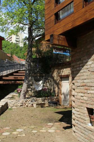 Apartamento Cirfandli Vend�gh�z