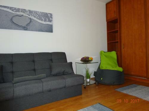Lujza Apartman