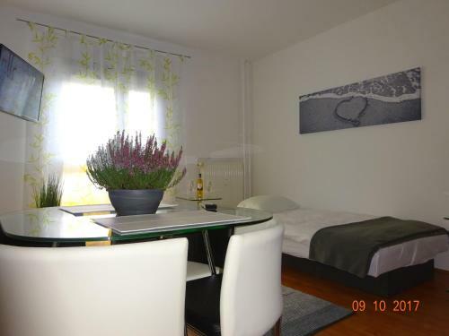 Lujza Apartman