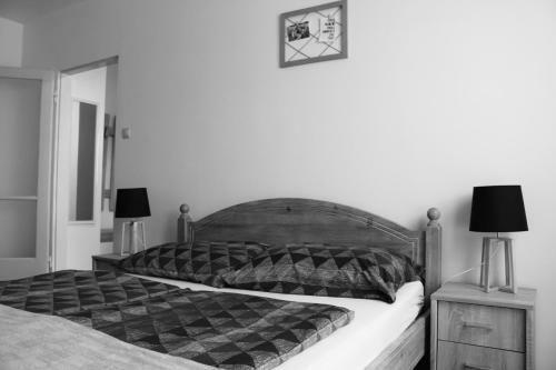 Orchidea Apartman P�cs