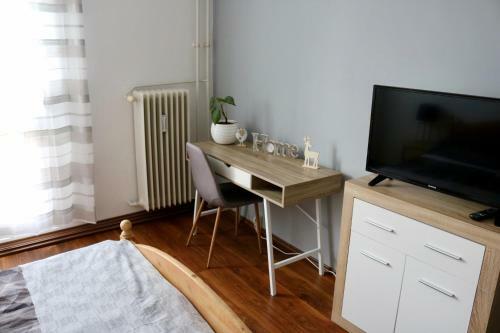 Orchidea Apartman P�cs