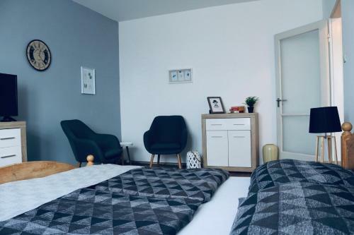 Orchidea Apartman P�cs