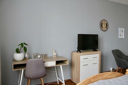 Orchidea Apartman P�cs