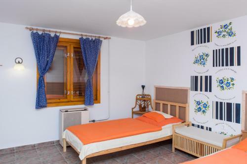 Bence Apartman