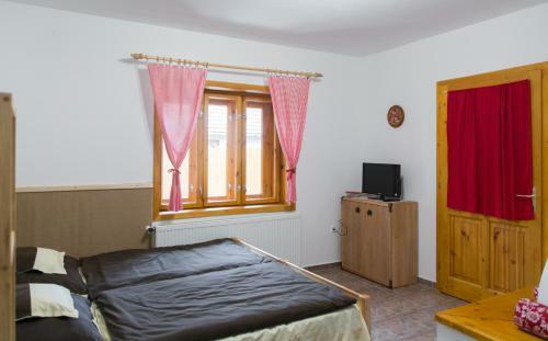 Bence Apartman