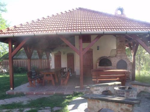 Hostal Bal�zs Vend�gh�z