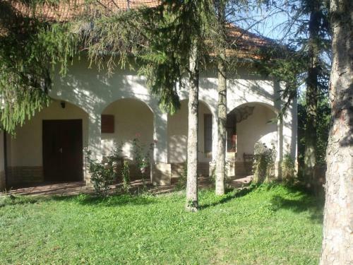 Hostal Bal�zs Vend�gh�z