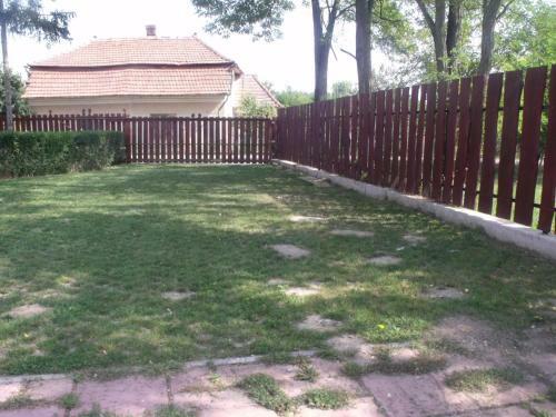 Hostal Bal�zs Vend�gh�z