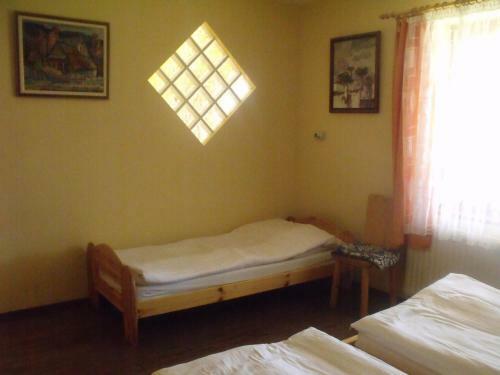 Hostal Bal�zs Vend�gh�z