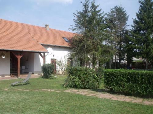 Hostal Bal�zs Vend�gh�z