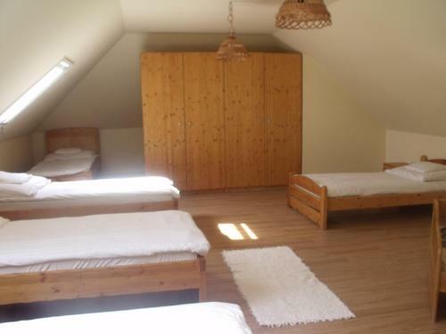 Hostal Bal�zs Vend�gh�z