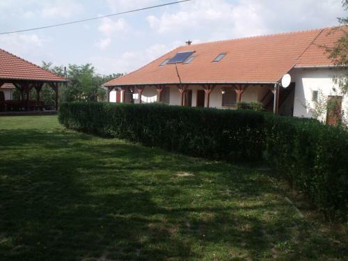Hostal Bal�zs Vend�gh�z