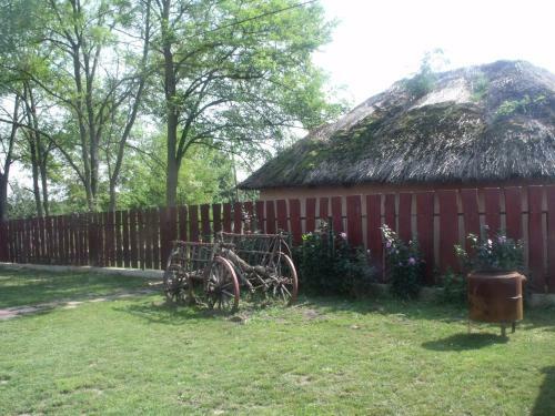 Hostal Bal�zs Vend�gh�z