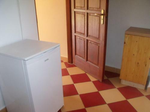 Hostal Bal�zs Vend�gh�z