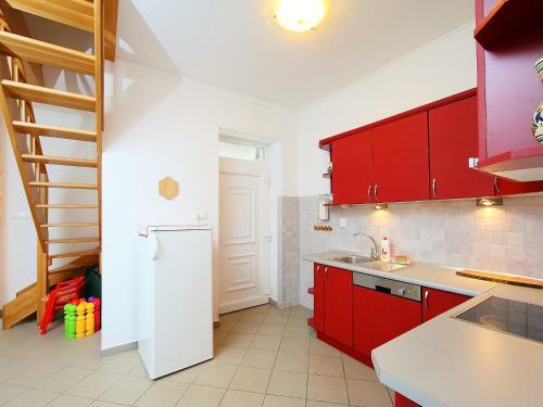 Holiday Home Tisza 01.2