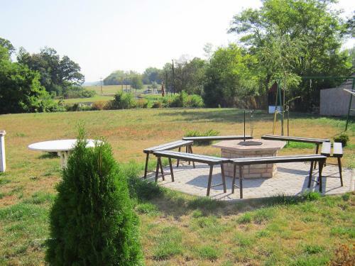 Holiday Home Tisza 01.2