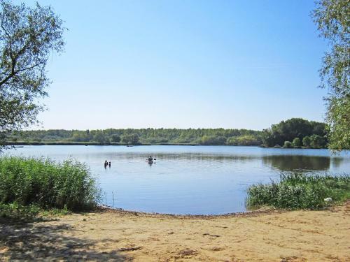 Holiday Home Tisza 01.2